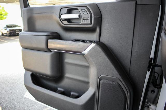 used 2021 GMC Sierra 1500 car, priced at $41,509