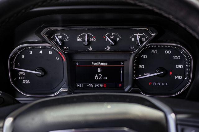 used 2021 GMC Sierra 1500 car, priced at $41,509
