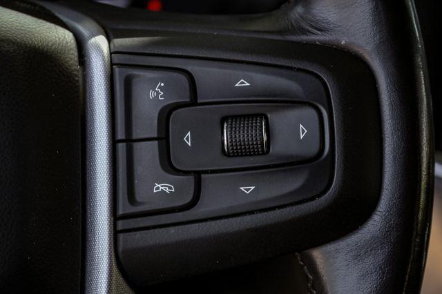 used 2021 GMC Sierra 1500 car, priced at $41,509