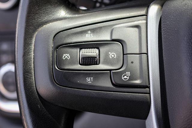 used 2021 GMC Sierra 1500 car, priced at $41,509