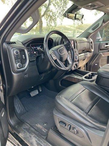 used 2023 GMC Sierra 3500 car, priced at $65,251