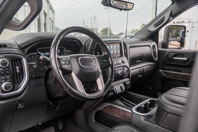 used 2023 GMC Sierra 3500 car, priced at $65,704