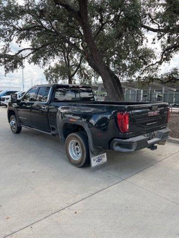 used 2023 GMC Sierra 3500 car, priced at $65,251