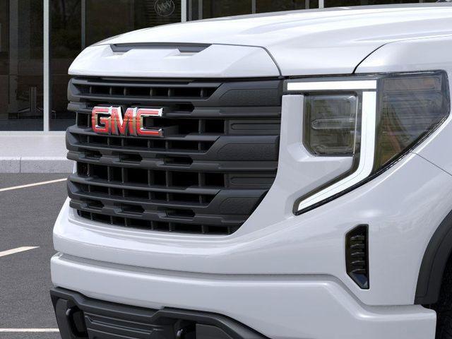 new 2024 GMC Sierra 1500 car, priced at $39,585