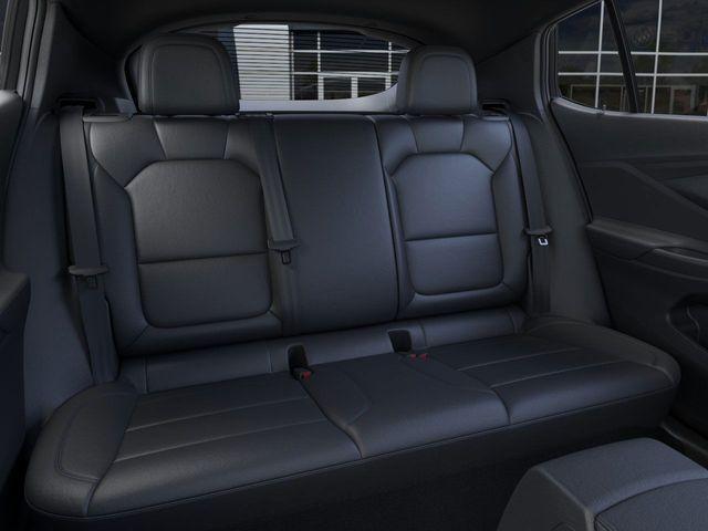 new 2025 Buick Envista car, priced at $26,785