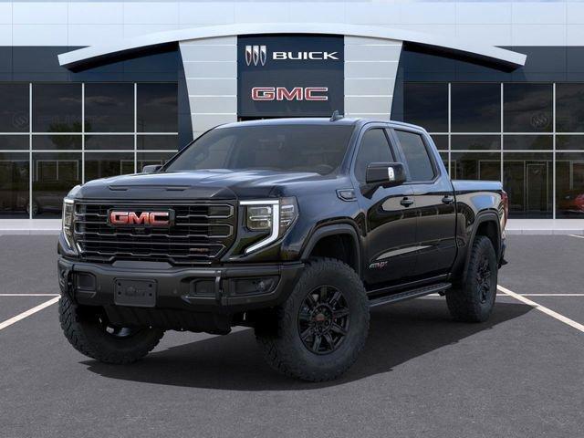 new 2025 GMC Sierra 1500 car