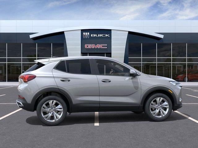 new 2026 Buick Encore GX car, priced at $26,470