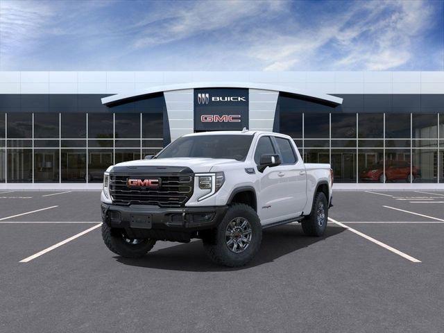 new 2025 GMC Sierra 1500 car, priced at $75,235