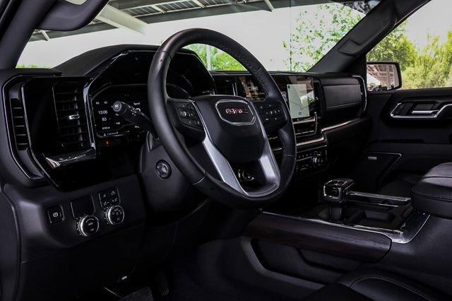used 2024 GMC Sierra 1500 car, priced at $50,961