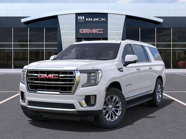 new 2024 GMC Yukon XL car, priced at $69,130