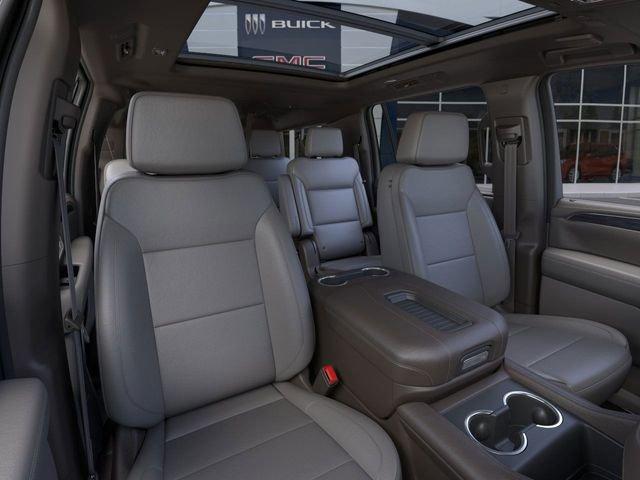 new 2024 GMC Yukon XL car, priced at $69,130