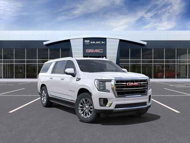 new 2024 GMC Yukon XL car, priced at $69,130