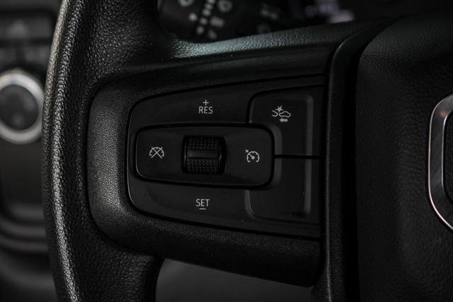 used 2023 GMC Sierra 1500 car, priced at $34,831