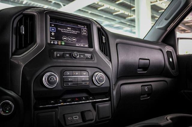 used 2023 GMC Sierra 1500 car, priced at $34,831