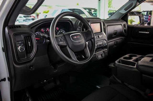 used 2023 GMC Sierra 1500 car, priced at $34,831