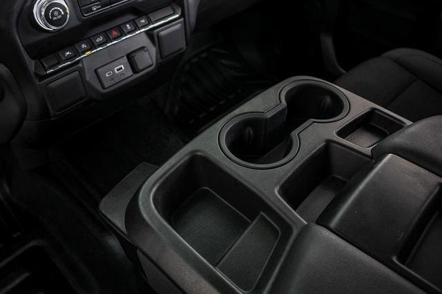 used 2023 GMC Sierra 1500 car, priced at $34,831