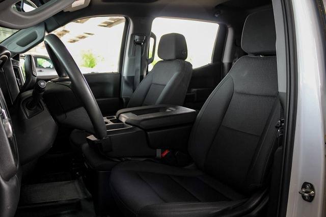 used 2023 GMC Sierra 1500 car, priced at $34,831
