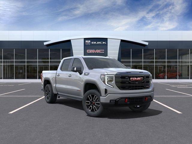 new 2025 GMC Sierra 1500 car