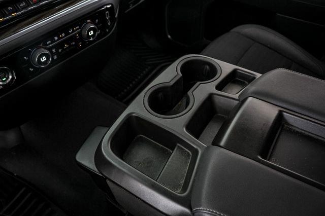 used 2023 Chevrolet Silverado 1500 car, priced at $41,433