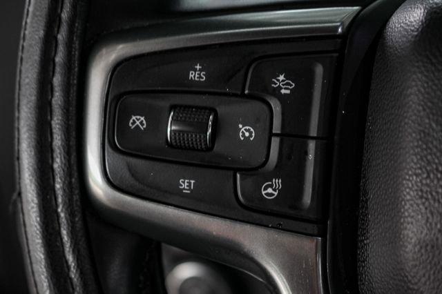 used 2023 Chevrolet Silverado 1500 car, priced at $41,433