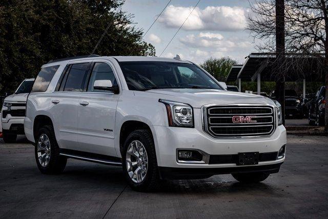 used 2018 GMC Yukon car, priced at $30,161