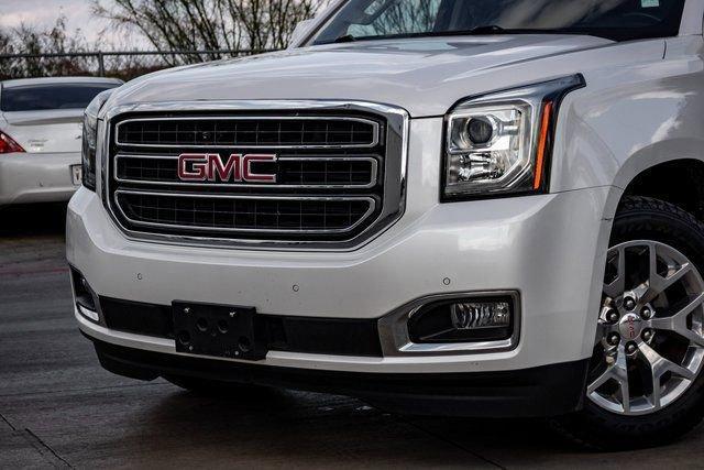 used 2018 GMC Yukon car, priced at $30,161