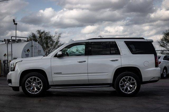 used 2018 GMC Yukon car, priced at $30,161