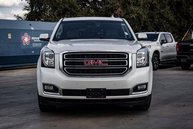 used 2018 GMC Yukon car, priced at $30,161