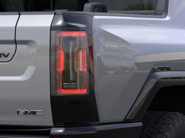 new 2024 GMC HUMMER EV car, priced at $125,155