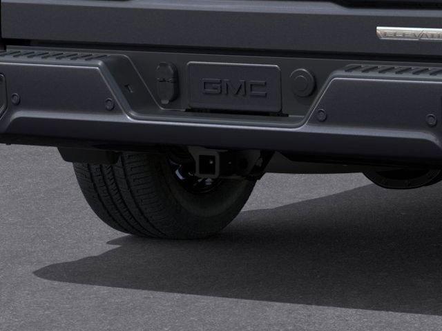 new 2025 GMC Sierra 1500 car, priced at $56,480
