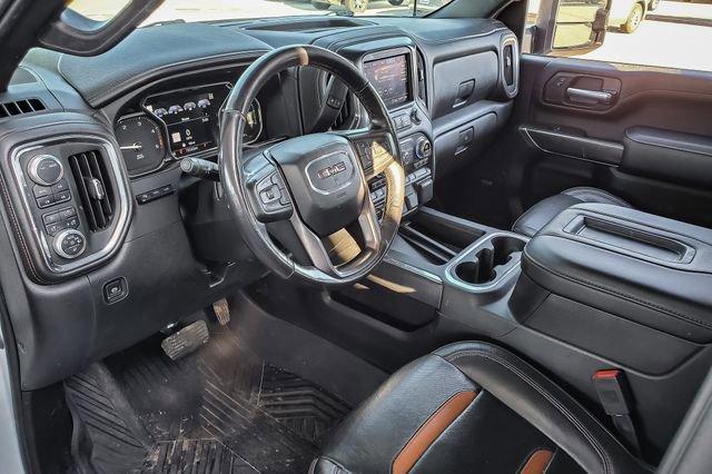 used 2020 GMC Sierra 2500 car, priced at $55,641