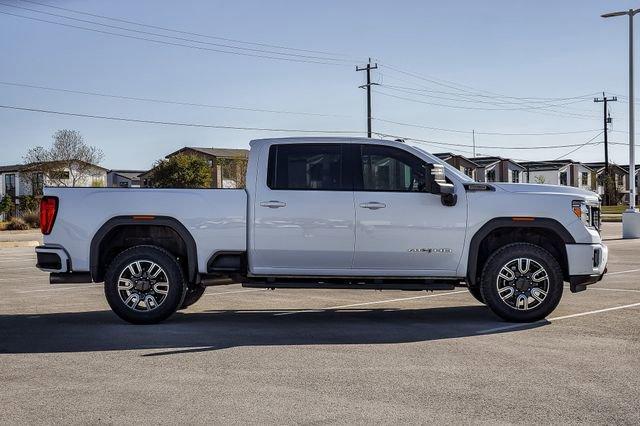 used 2020 GMC Sierra 2500 car, priced at $55,641