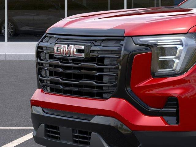 new 2025 GMC Terrain car, priced at $37,985