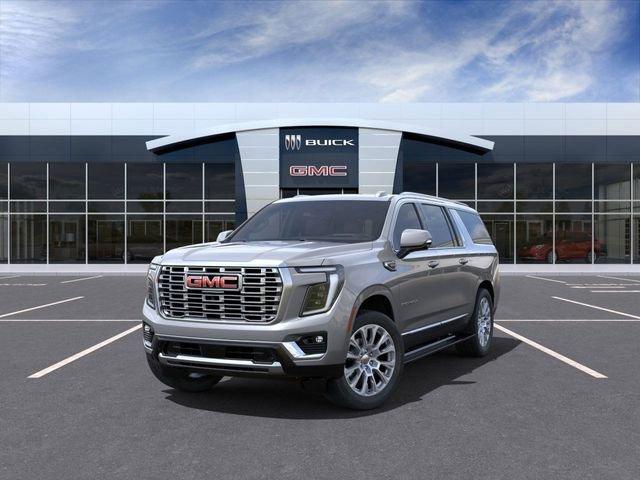 new 2025 GMC Yukon XL car, priced at $91,845