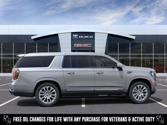 new 2025 GMC Yukon XL car, priced at $91,845