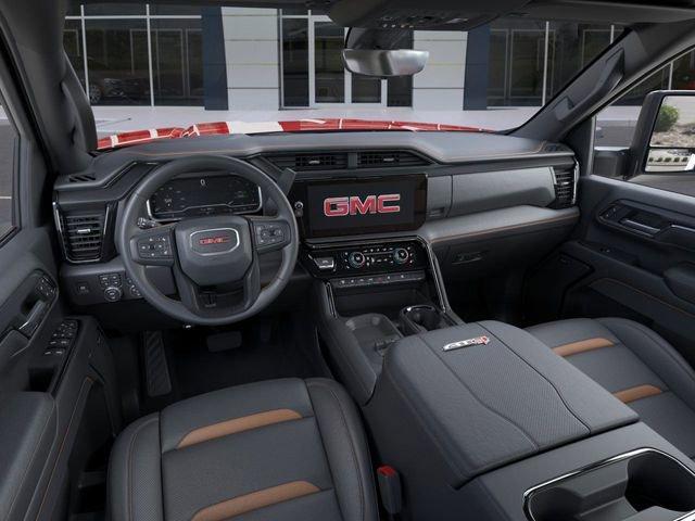 new 2025 GMC Sierra 2500 car, priced at $84,555