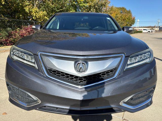 used 2017 Acura RDX car, priced at $10,695