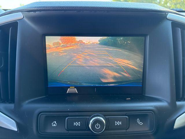 used 2021 GMC Terrain car, priced at $17,995