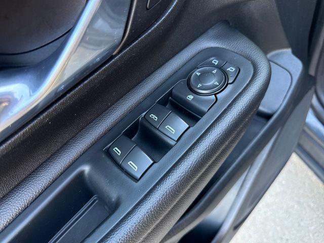 used 2021 GMC Terrain car, priced at $17,995