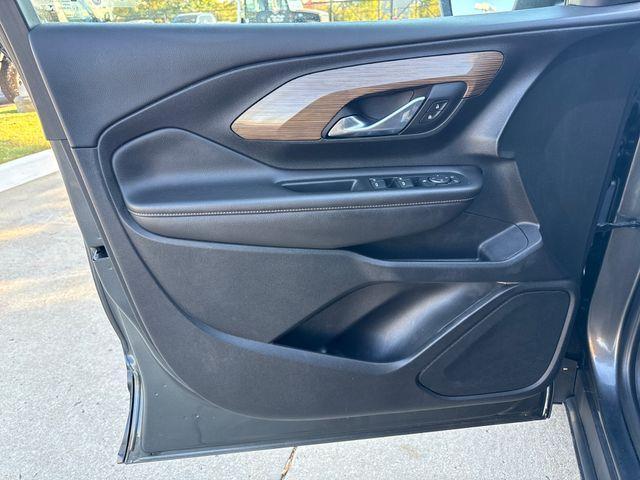 used 2021 GMC Terrain car, priced at $17,995