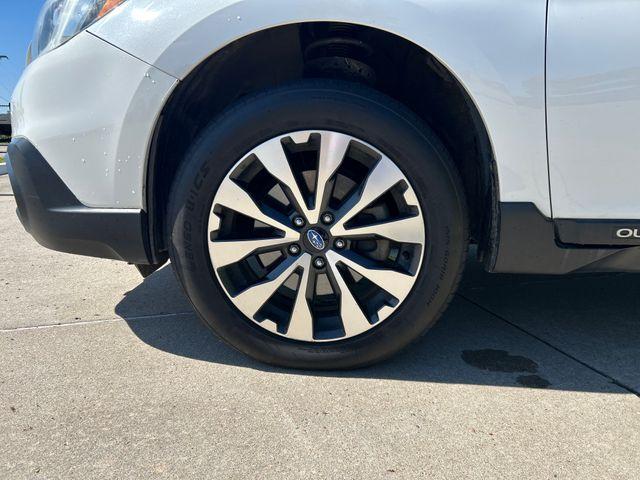 used 2016 Subaru Outback car, priced at $10,990