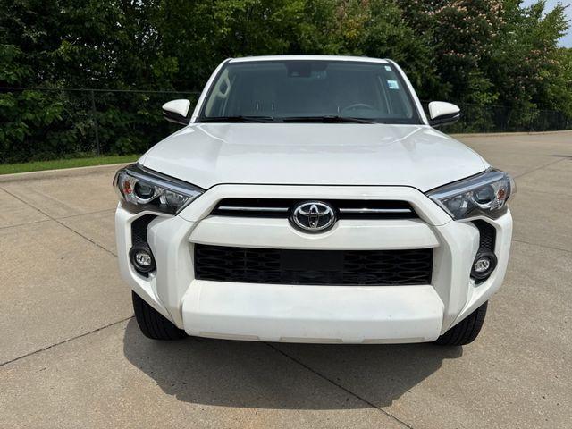 used 2024 Toyota 4Runner car, priced at $49,195