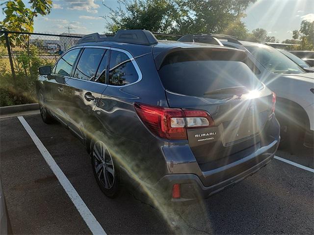 used 2018 Subaru Outback car, priced at $13,995