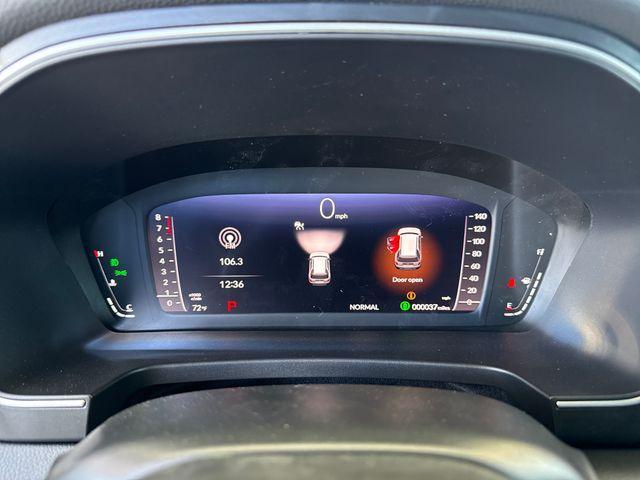 new 2026 Honda Passport car, priced at $54,165