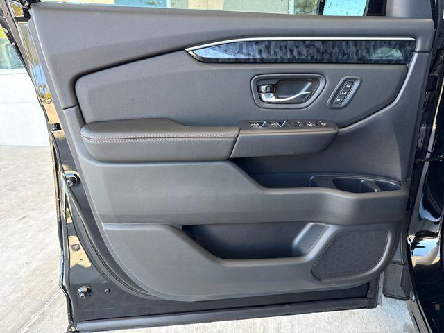 new 2026 Honda Passport car, priced at $54,165