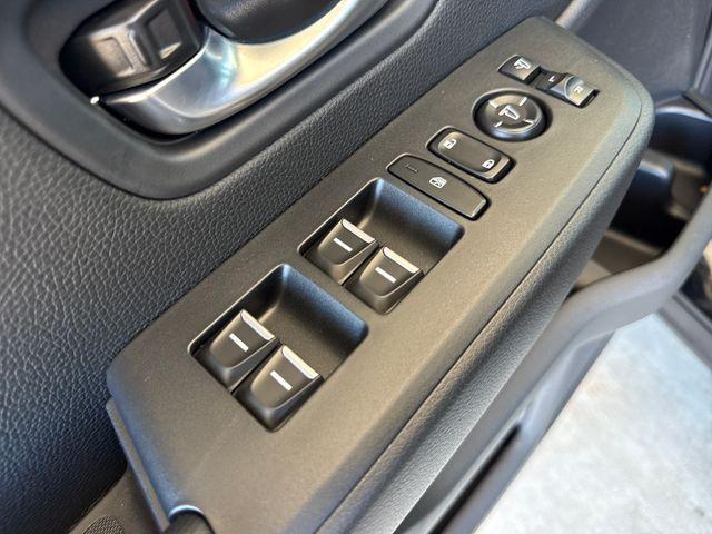 new 2026 Honda Passport car, priced at $54,165