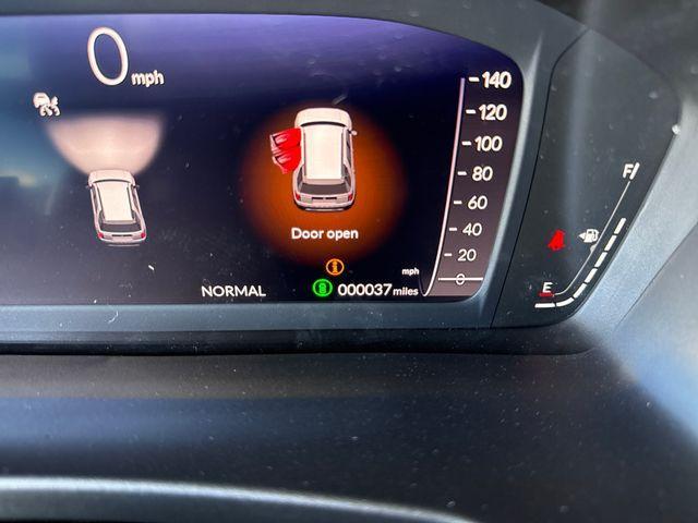 new 2026 Honda Passport car, priced at $54,165