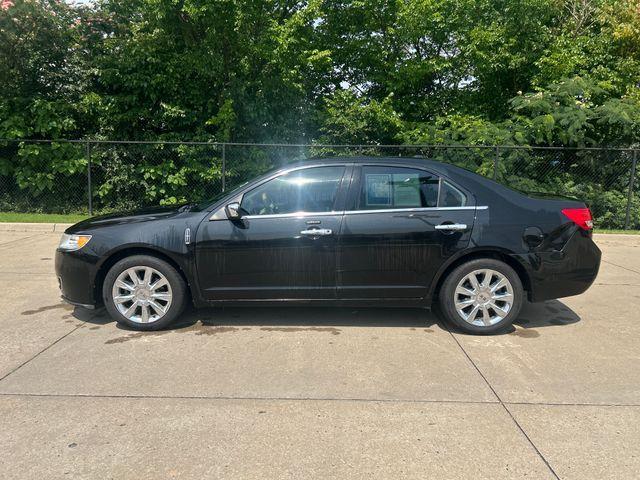 used 2010 Lincoln MKZ car, priced at $7,871