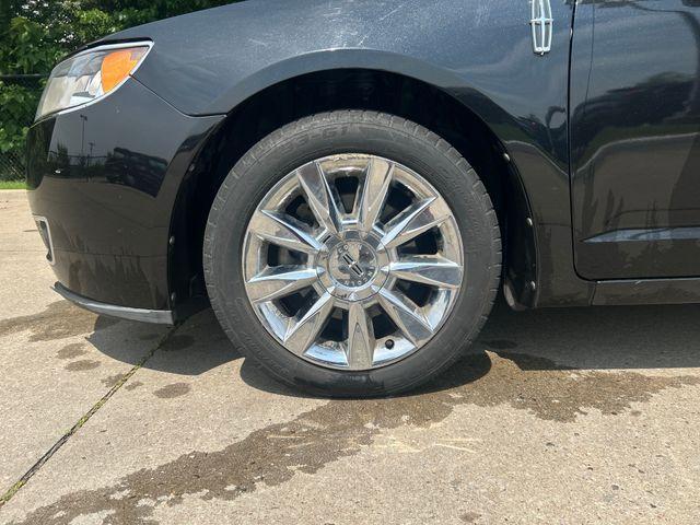 used 2010 Lincoln MKZ car, priced at $7,871