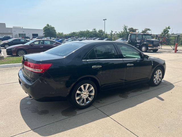 used 2010 Lincoln MKZ car, priced at $7,871